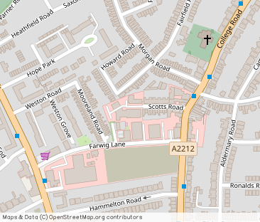 Scotts Road Bromley BR1 - Photo 1