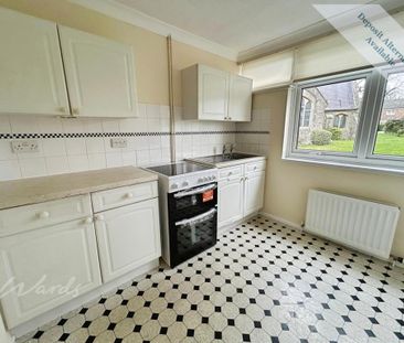 1 bedroom maisonette to rent - Photo 3