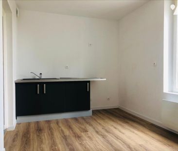 APPARTEMENT F3 VILLEQUIER - Photo 4