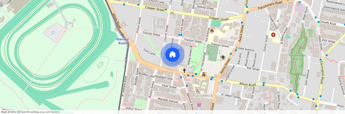 7/52 Cook Street, Randwick NSW 2031