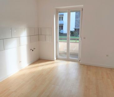 Zentral gelegene 2-Zimmerwohnung in Duisdorf - Foto 3