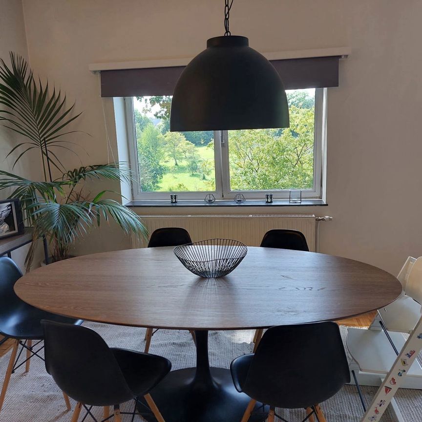Flat - for rent - Photo 1