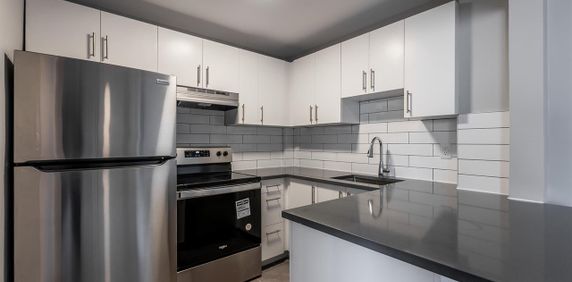 G-3 - 6955 Fielding Avenue, Montréal - Photo 2