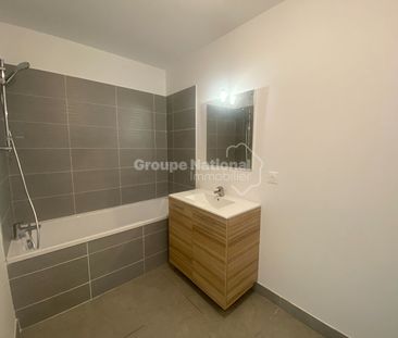 Location Appartement 3 pièces 57m² - Photo 5