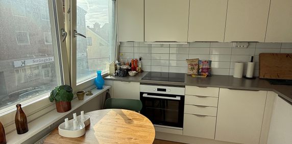 Storgatan 16 - Photo 2