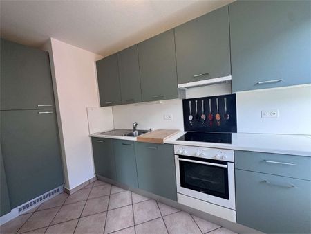 Maroggia - Bright 4.5-room apartment a few steps from the lake - Photo 2