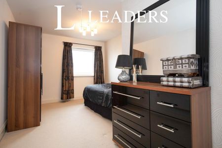 2 bedroom flat to rent - Photo 3