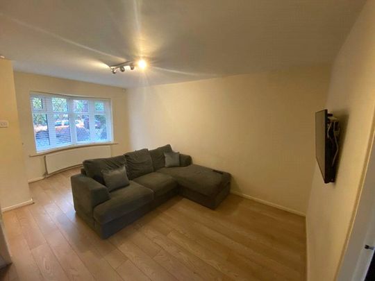 Cresswell Grove, Didsbury, Manchester, M20 2NH - Photo 1