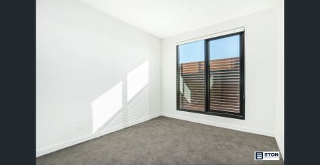 Modern 2-Bedroom Apartment in Prime McKinnon Location - Photo 4