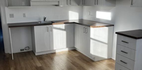 Beau 6 1/2 à louer à Verdun - Photo 2