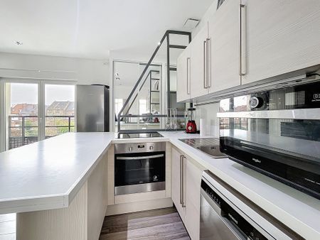 Appartement met twee slaapkamers in Tournai - Foto 3