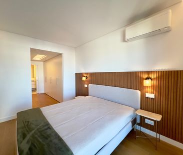 APARTAMENTO T2 - ESTRADA MONUMENTAL - FUNCHAL - Foto 6