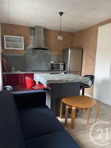 Location Appartement 1 pièce 33m² MONT DE MARSAN 40000 - Photo 5