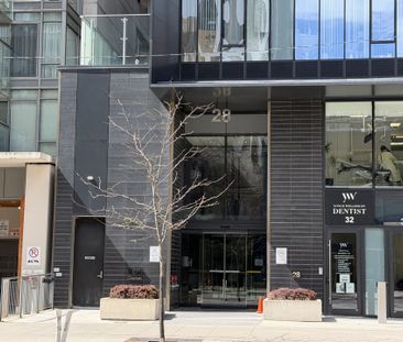 For Lease - 28 Wellesley Street Unit# 308, Toronto, Ontario - Photo 6