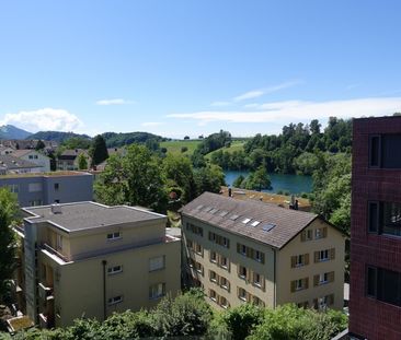 Ihr neues Zuhause mit Blick auf den Rotsee - Foto 2