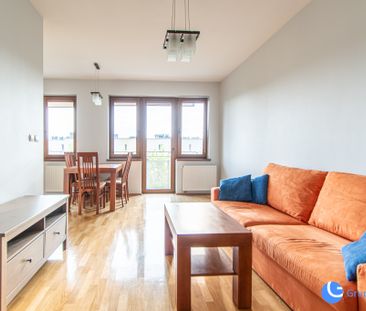 2-pok. 50m2, balkon, Krowodrza górka. - Zdjęcie 1