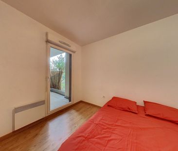 Appartement 3 pièces - Photo 2