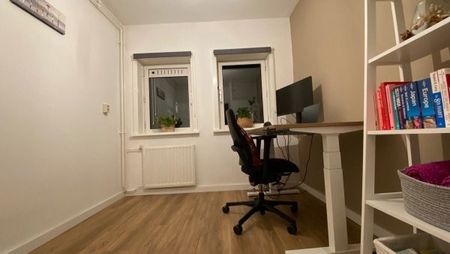 Te huur: Appartement Ennemaborg in Amsterdam - Foto 4