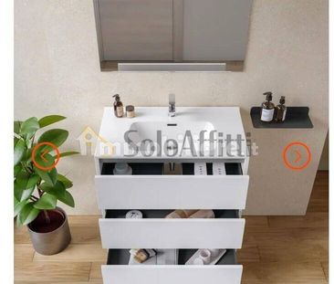 Trilocale via Monte Titano 75, Via Covignano - Villaggio Azzurro, R... - Foto 3