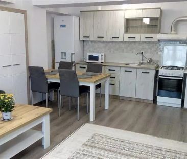 Inchiriere apartament 2 camere , bloc nou Ploiesti - Fotografie 1