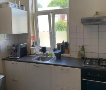 Chambre à louer Noordelijke Parallelweg, Arnhem - Foto 3