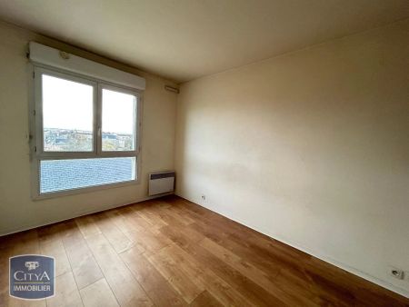 Appartement à louer 2 pièces 32.62m² - Photo 4