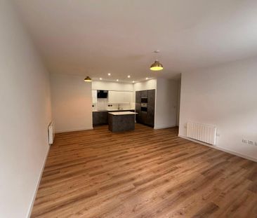 2 bedroom apartment to rent - Photo 2