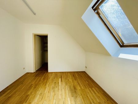 ++ZENTRAL++ Schöne 2-Zimmer-Wohnung in Gleisdorf - Foto 3