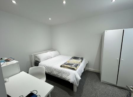 6 bedroom house share to rent - Photo 3