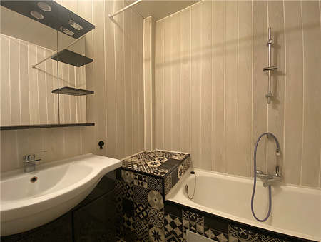 2 pièces - Meublé - 39,47 m² - 1er étage - Colocation non autorisée - Photo 3