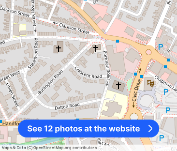 Crescent Road, Ipswich, IP1 - Photo 1