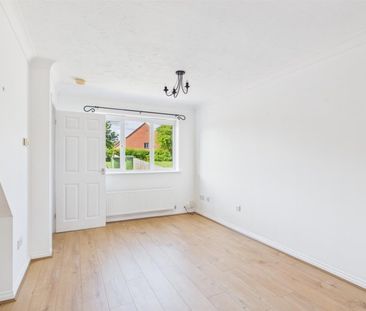 2 BED Terraced House To rent - Photo 3