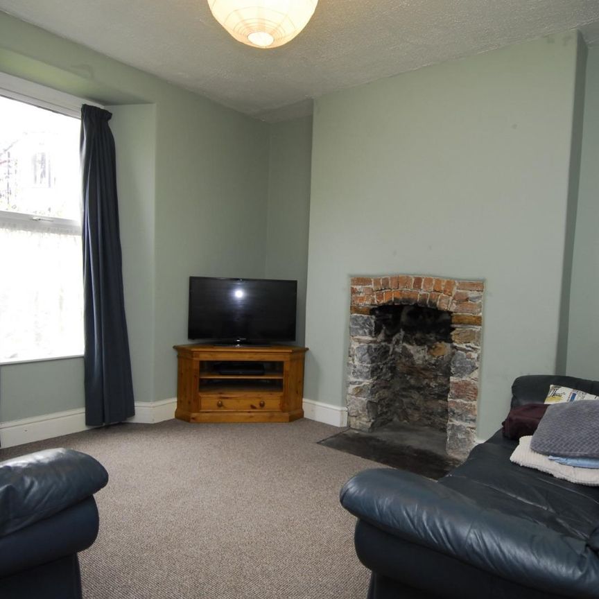 Amity Place, Plymouth - Photo 1