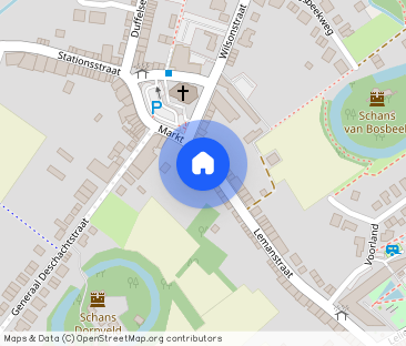 Appartement te huur in Sint-Katelijne-Waver - Photo 1