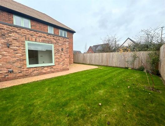 No 2, Mereside Close, Crewe - Photo 1