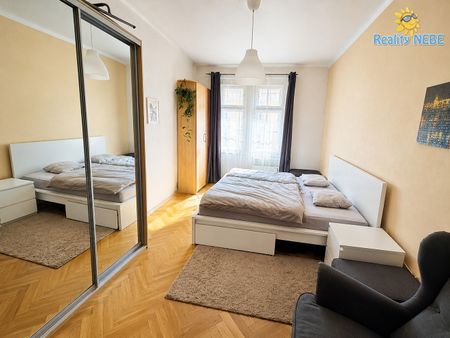 Pronájem bytu 1+1 37 m² - Photo 4