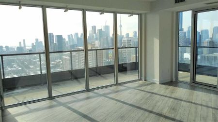 For Lease - 159 Wellesley Street Unit# 2908, Toronto, Ontario - Photo 2