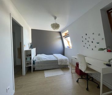 Location Appartement 2 pièces 50m² TOURS 37000 - Photo 6