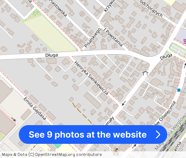 Mieszkanie kawalerka - Photo 1