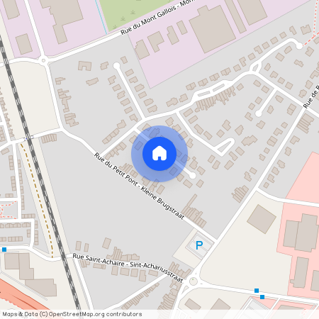 Bouchebelle erf 5, 7700 Moeskroen