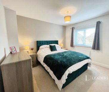 house to rent Druell Way, Alconbury Weald, Huntingdon, Cambridgeshi... - Photo 3