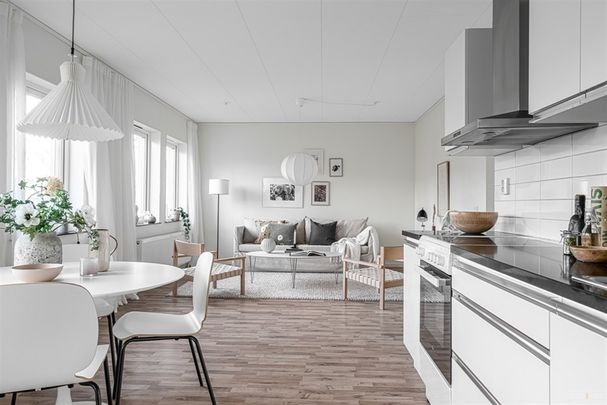 Murargränd 1 C - Foto 1