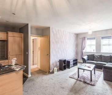 2 bedroom apartment to rent - Photo 5