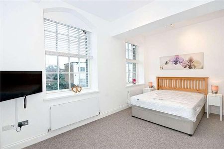 Anglers Lane, Kentish Town, London, NW5 - Photo 3