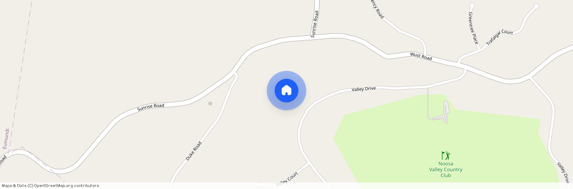 69 Valley Drive, Qld 4562, Doonan