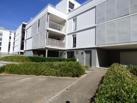 Appartement T1 à louer - 33 m² - Photo 4