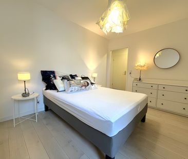 Grand 2 pièces tout équipé CC (chauffage, eau chaude, eau froide) - Photo 6