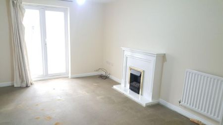 2 bedroom townhouse to rent - Photo 5