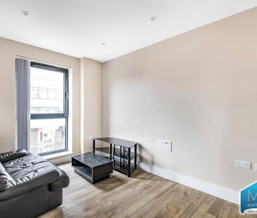 1 bedroom apartment to rent - Photo 2