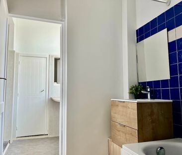 Appartement te huur - Foto 6